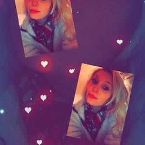 Meet your Posher, Amber